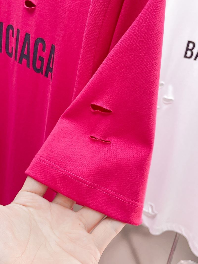 Balenciaga T-Shirts